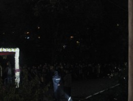 Fotografie Praznic 2012